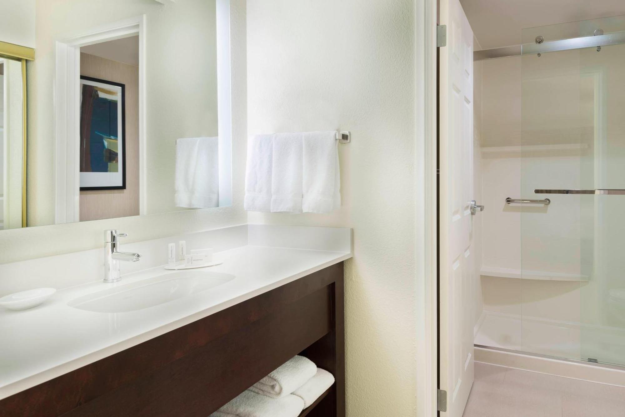Residence Inn By Marriott Fort Myers Kültér fotó