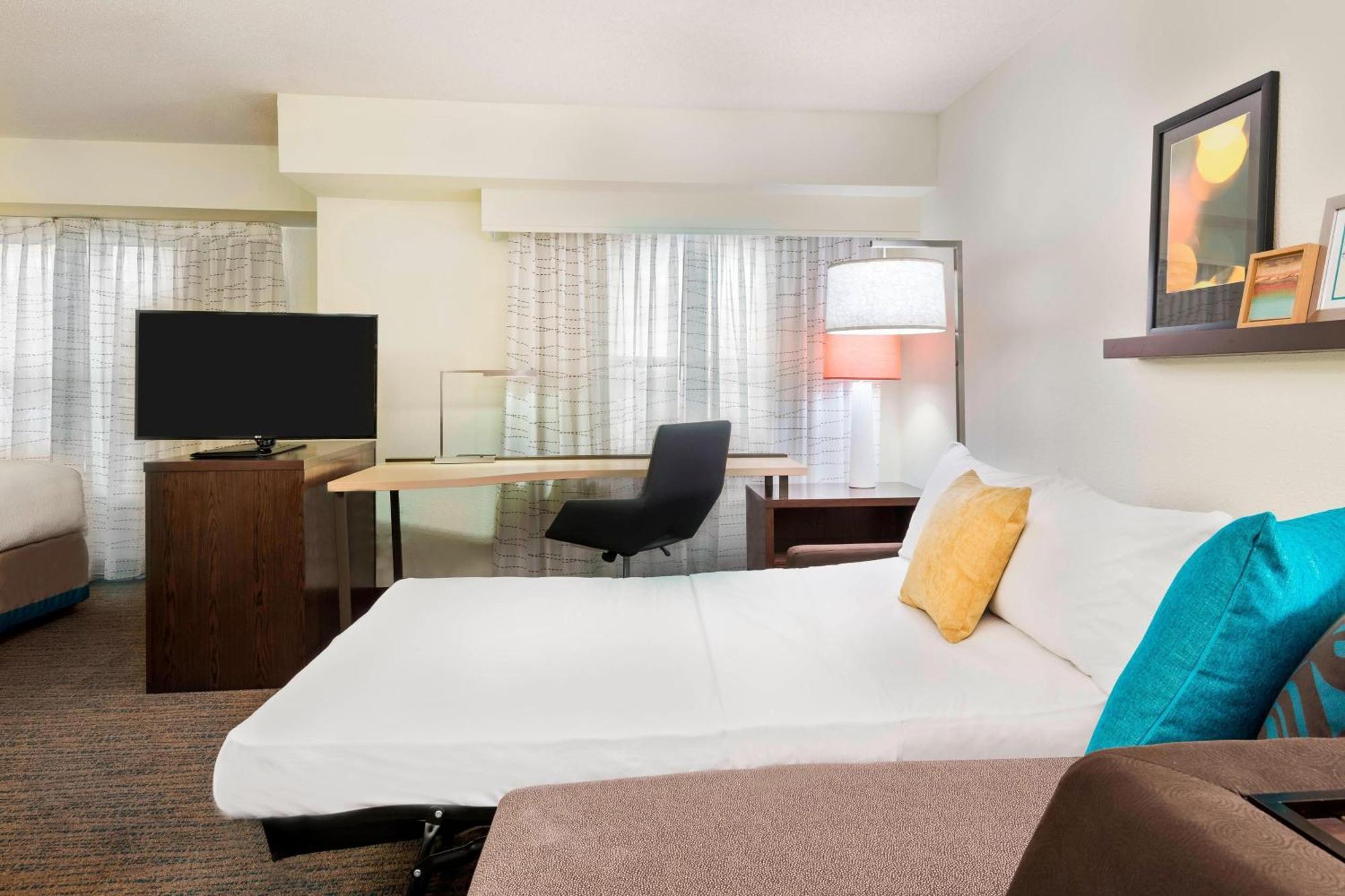 Residence Inn By Marriott Fort Myers Kültér fotó