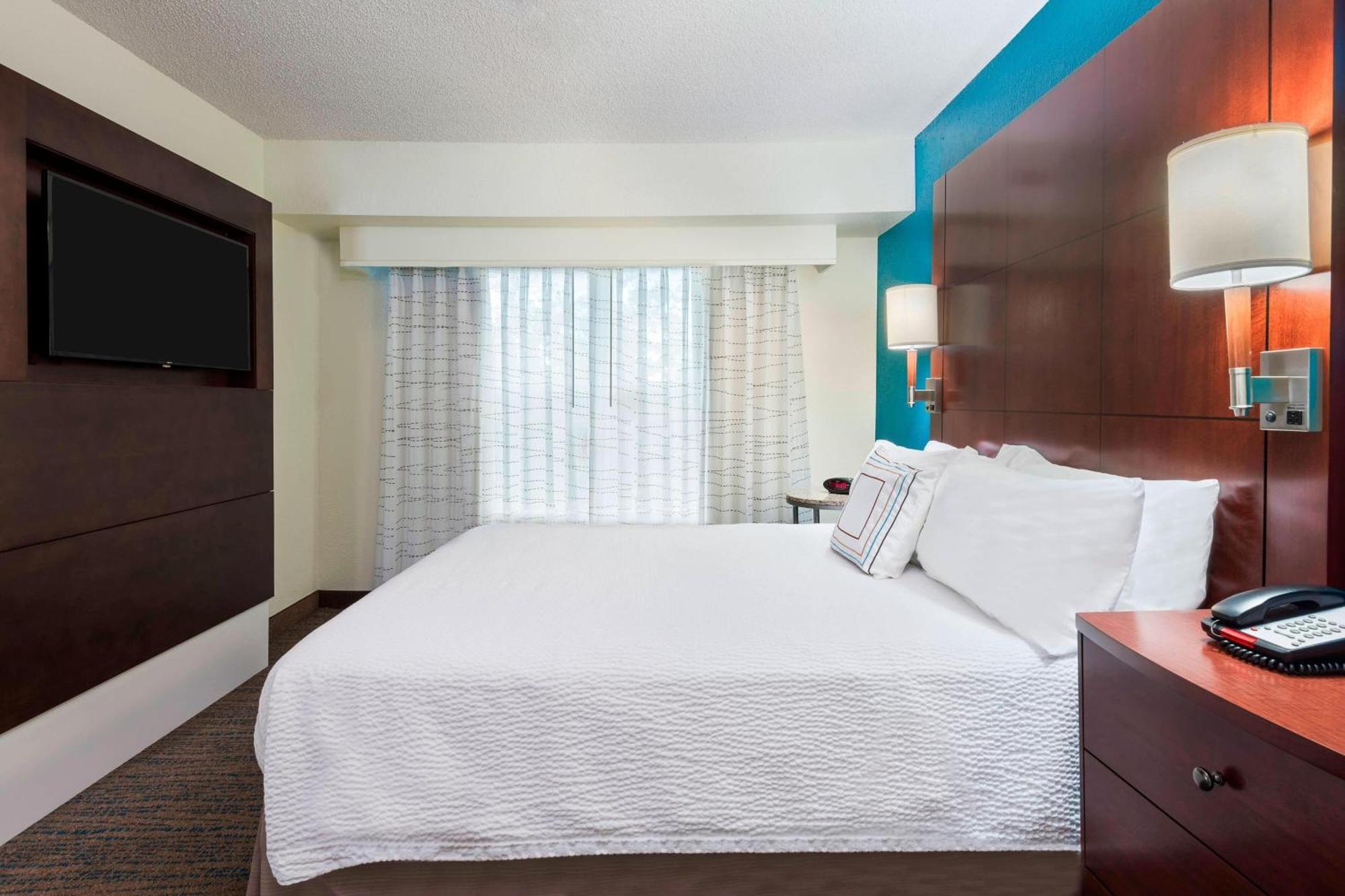 Residence Inn By Marriott Fort Myers Kültér fotó