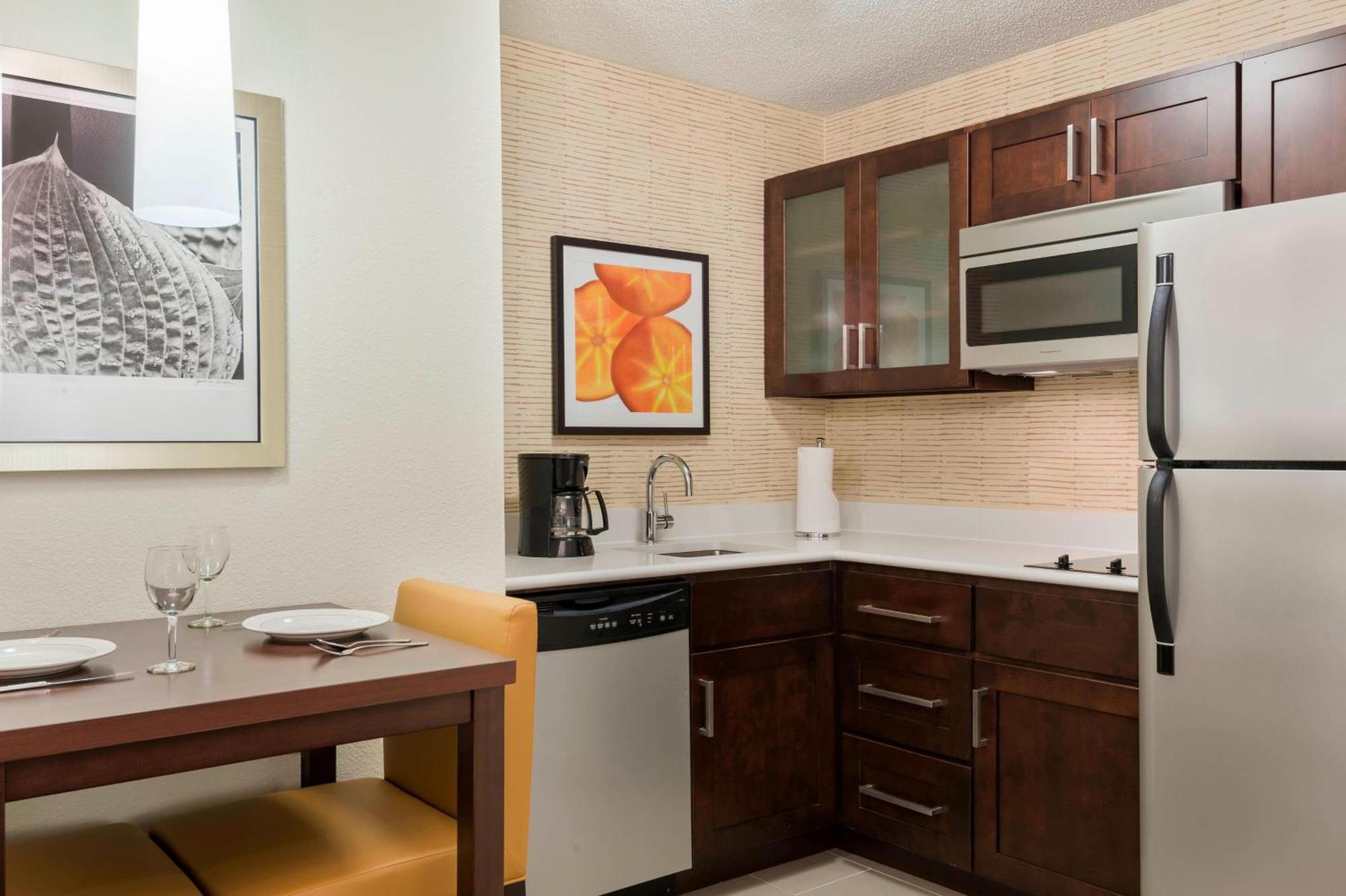Residence Inn By Marriott Fort Myers Kültér fotó