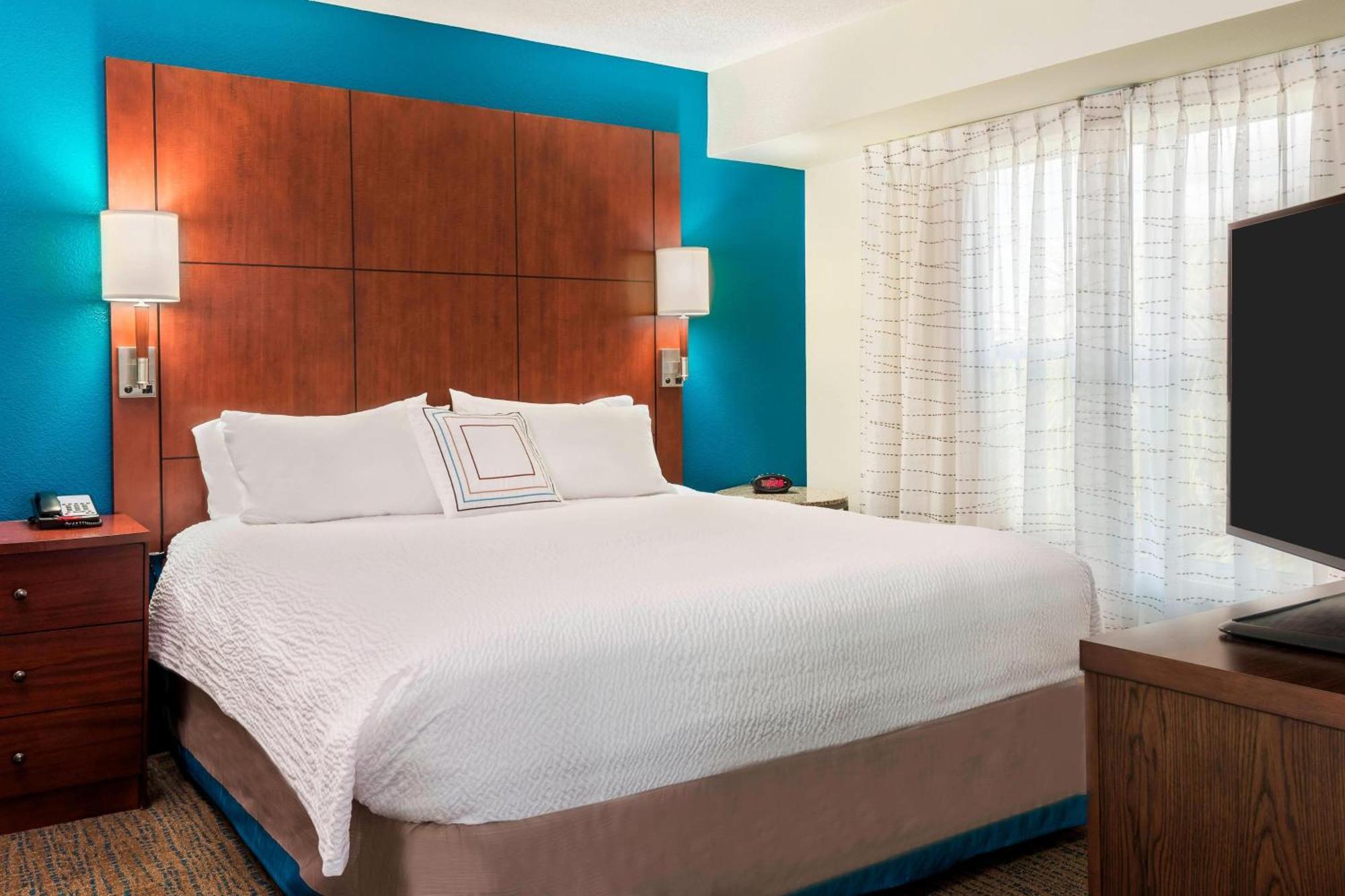 Residence Inn By Marriott Fort Myers Kültér fotó