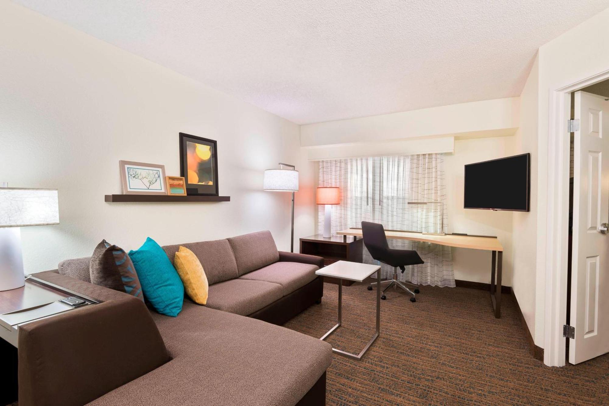 Residence Inn By Marriott Fort Myers Kültér fotó