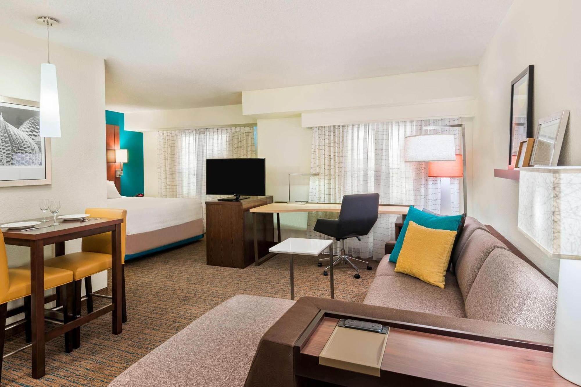 Residence Inn By Marriott Fort Myers Kültér fotó