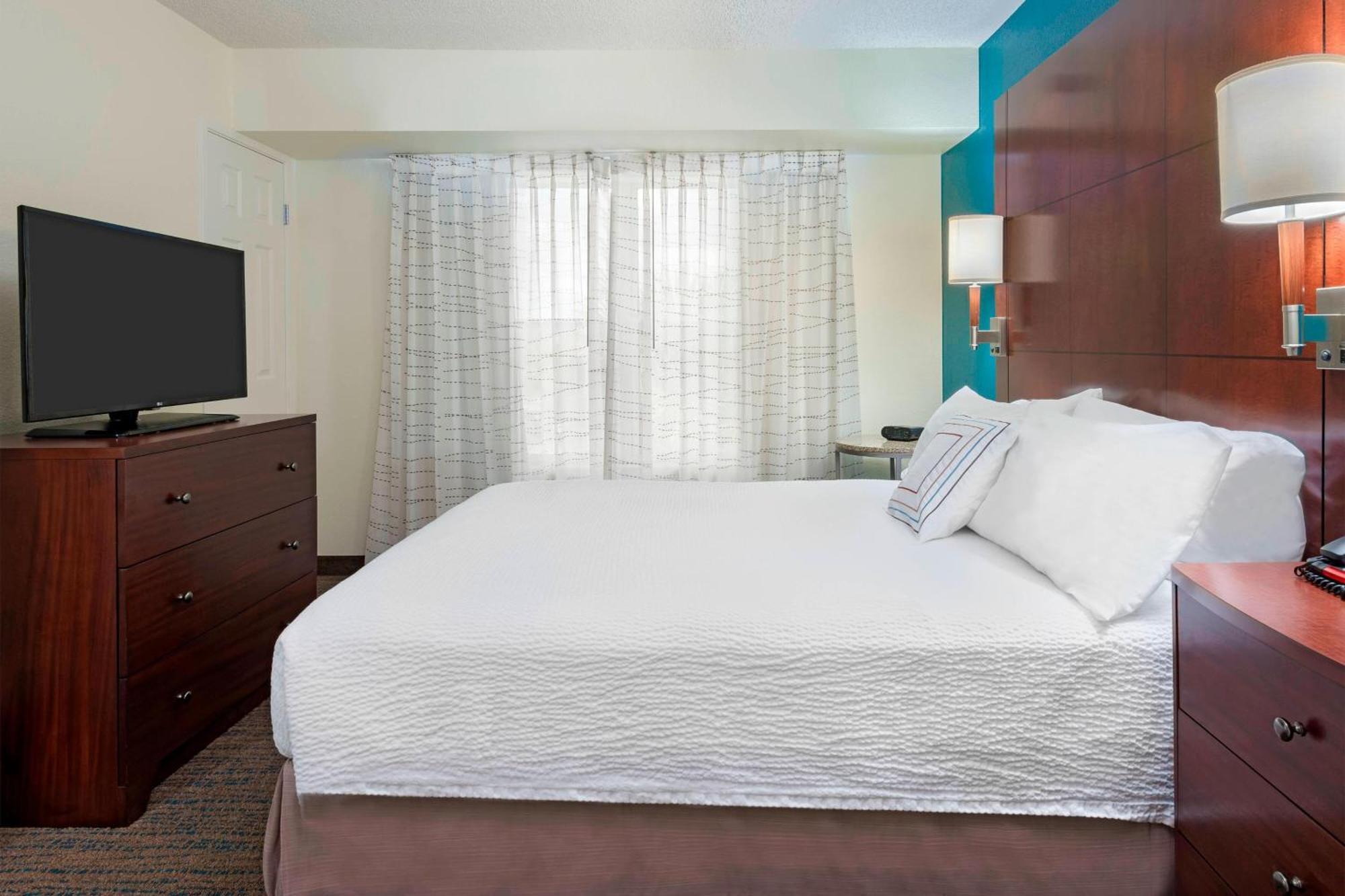 Residence Inn By Marriott Fort Myers Kültér fotó