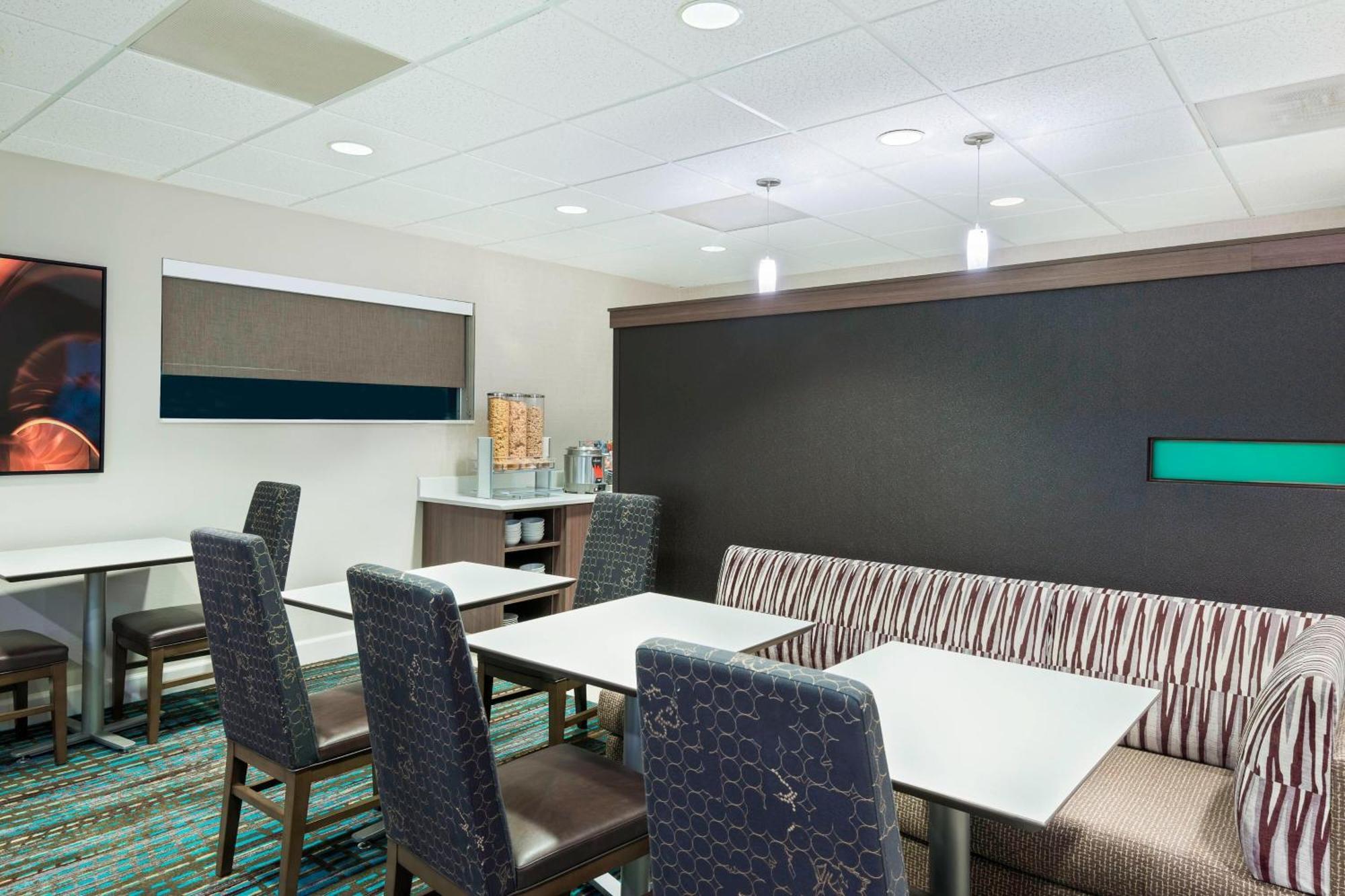 Residence Inn By Marriott Fort Myers Kültér fotó