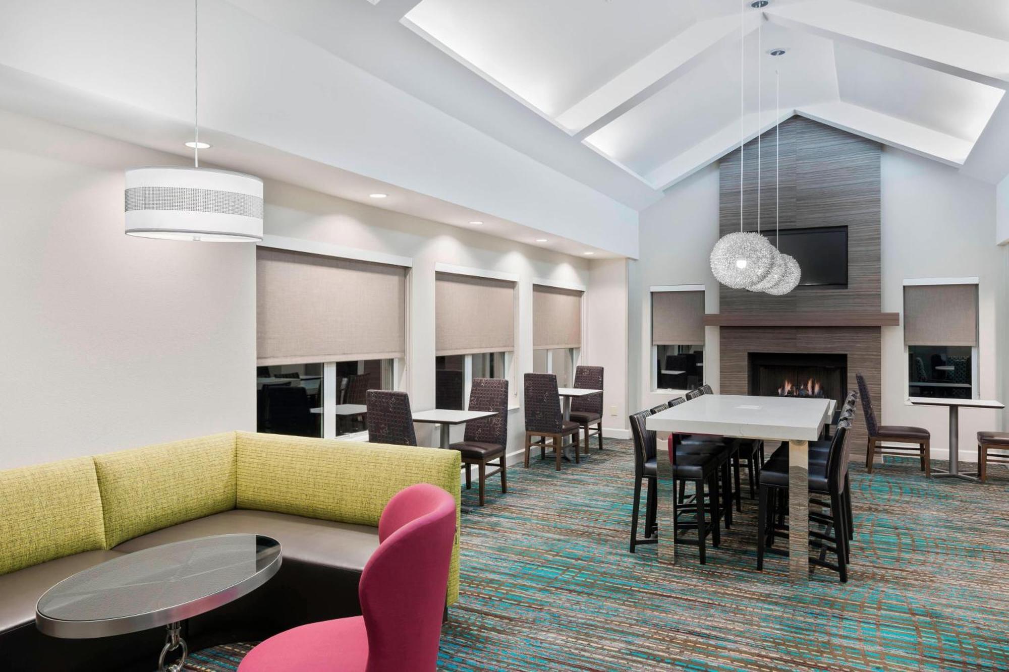 Residence Inn By Marriott Fort Myers Kültér fotó