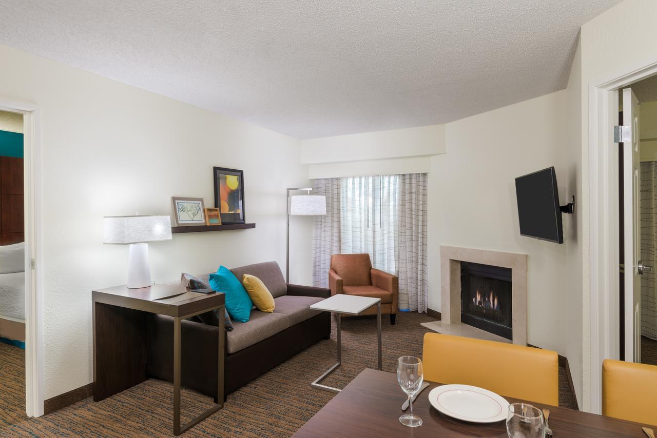 Residence Inn By Marriott Fort Myers Kültér fotó