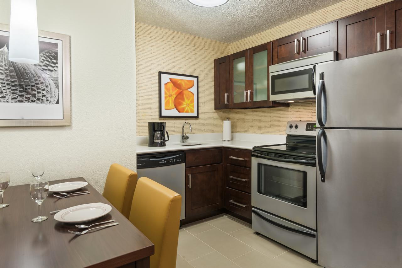 Residence Inn By Marriott Fort Myers Kültér fotó