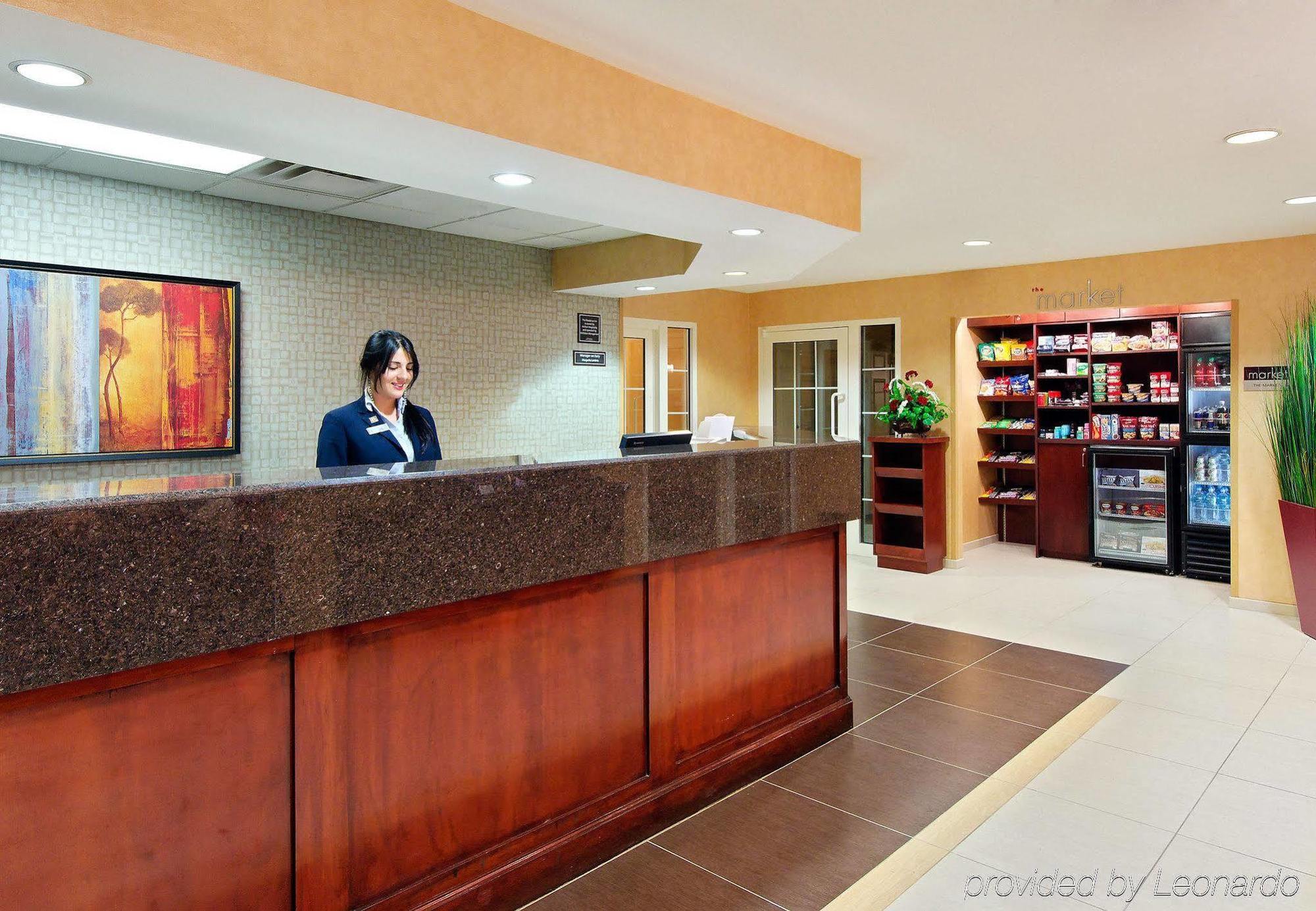 Residence Inn By Marriott Fort Myers Kültér fotó