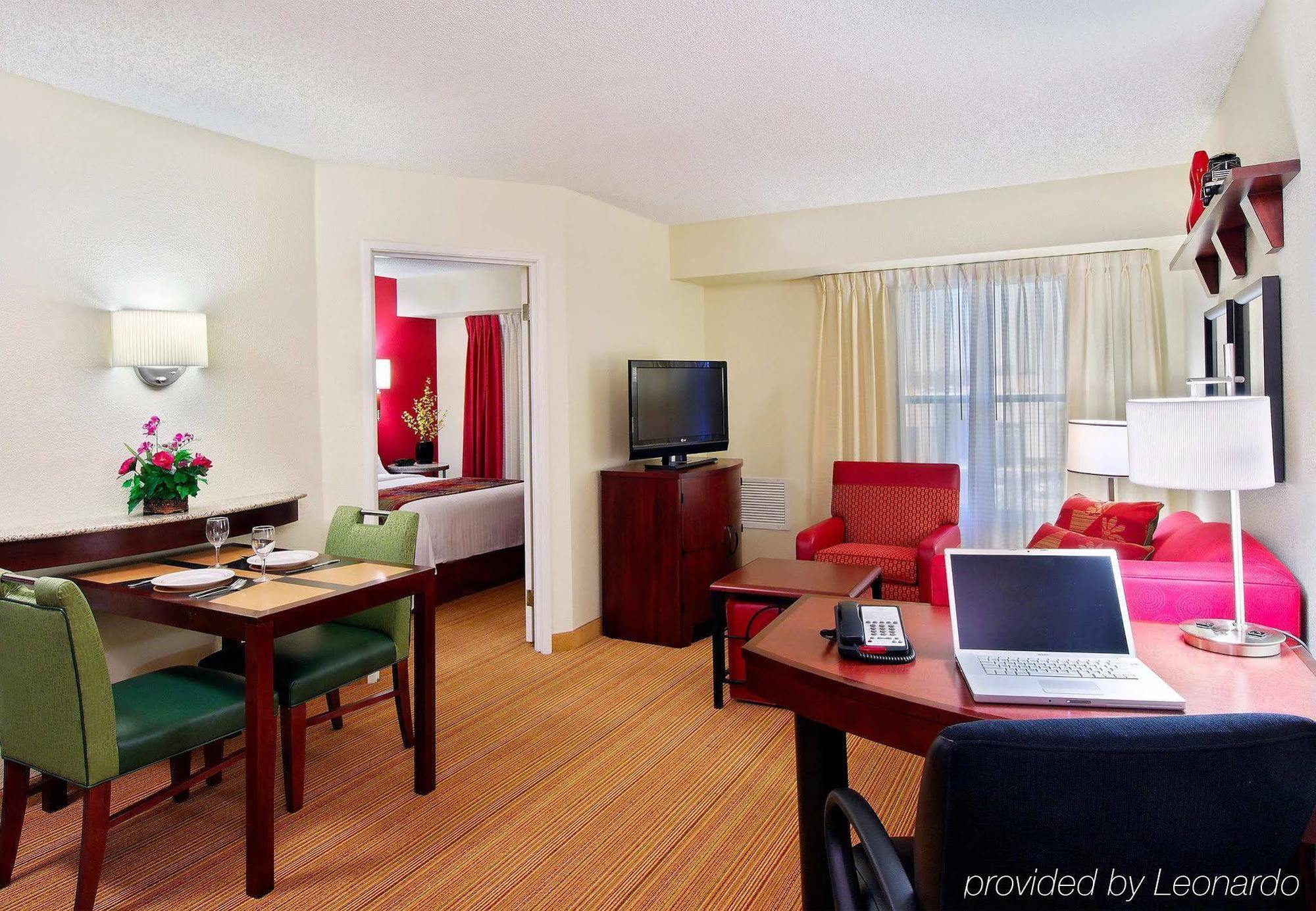 Residence Inn By Marriott Fort Myers Kültér fotó
