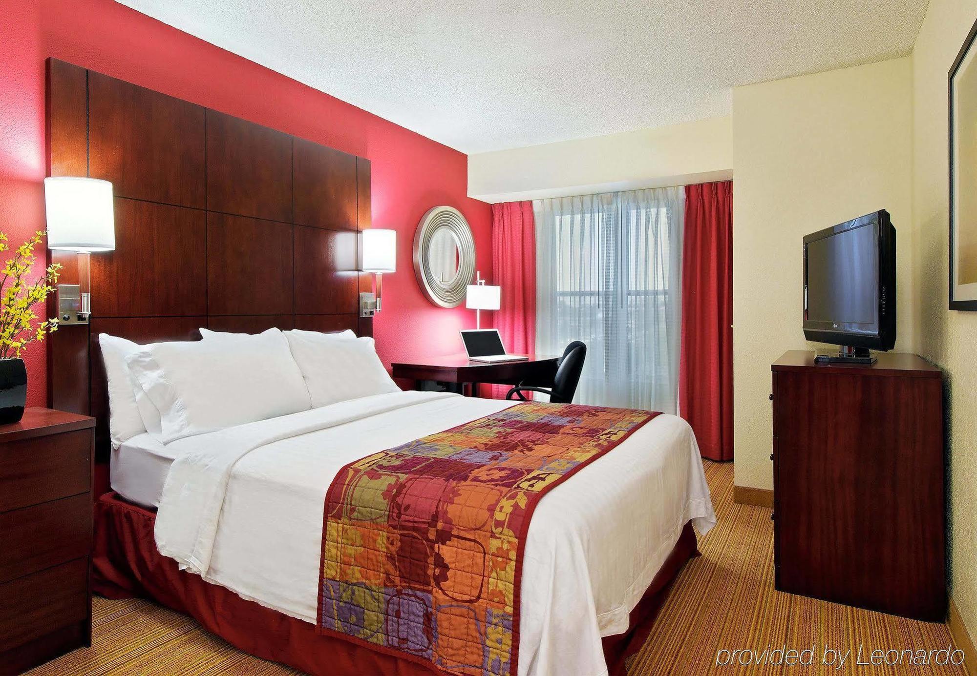 Residence Inn By Marriott Fort Myers Kültér fotó