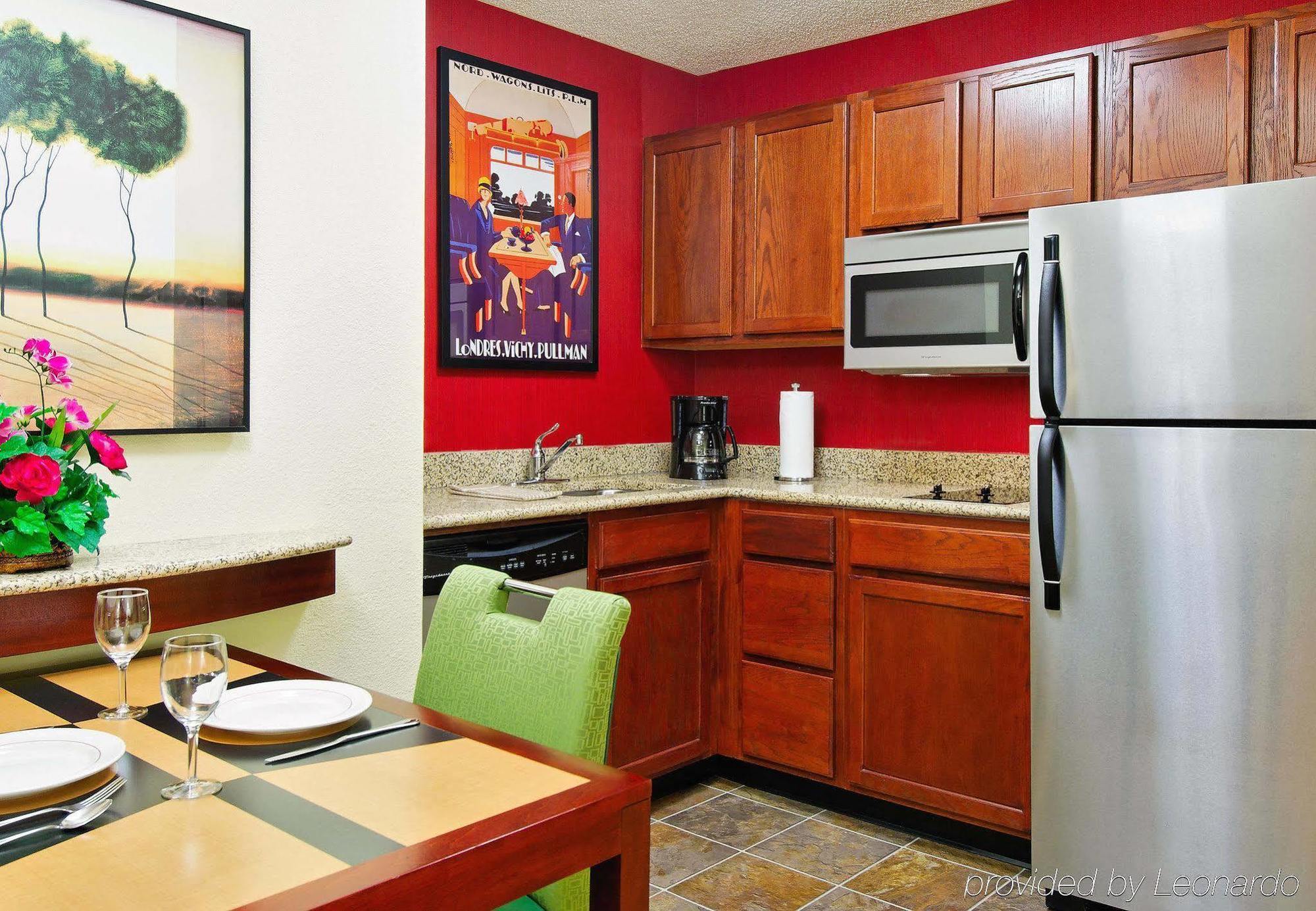 Residence Inn By Marriott Fort Myers Kültér fotó