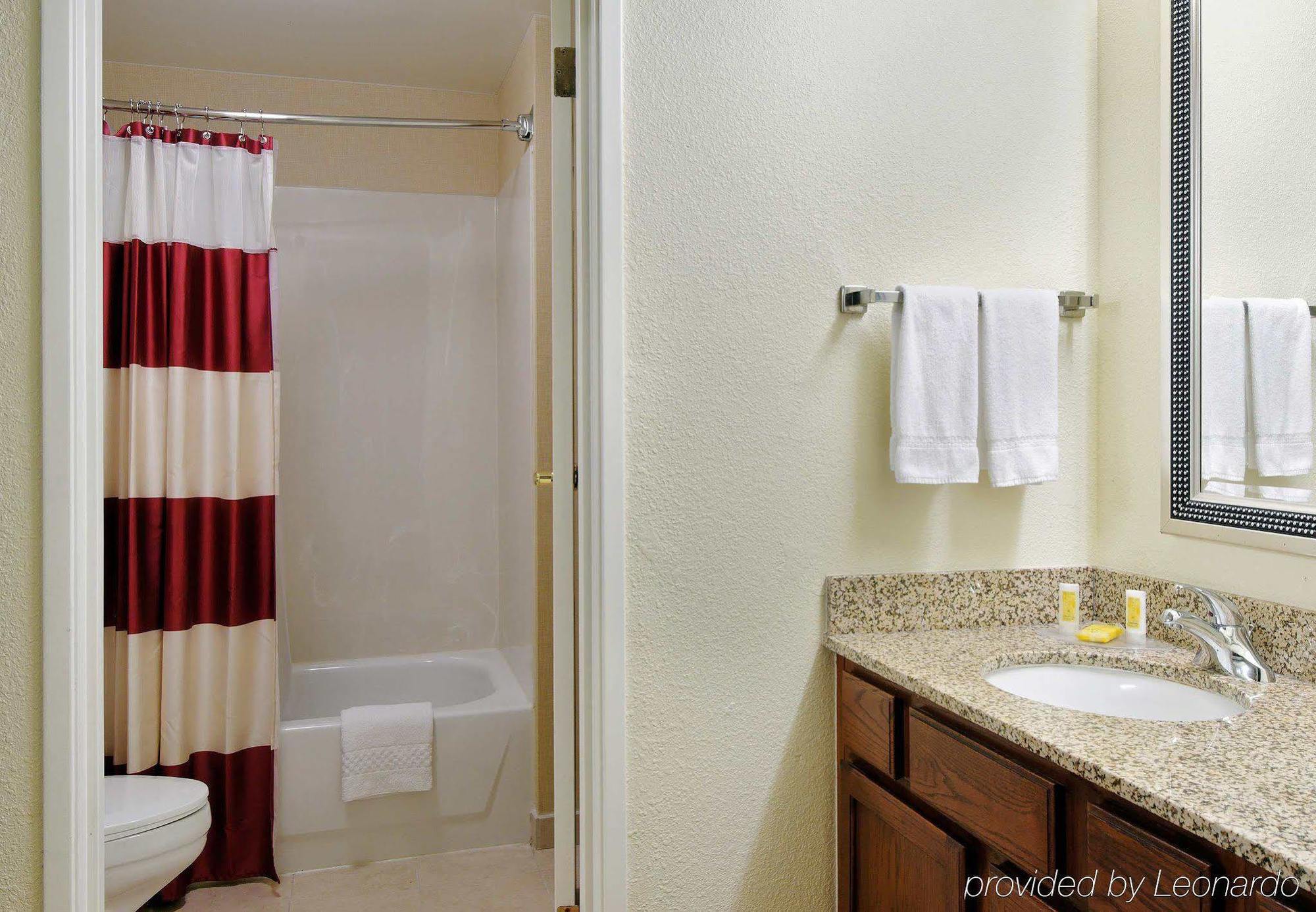 Residence Inn By Marriott Fort Myers Kültér fotó