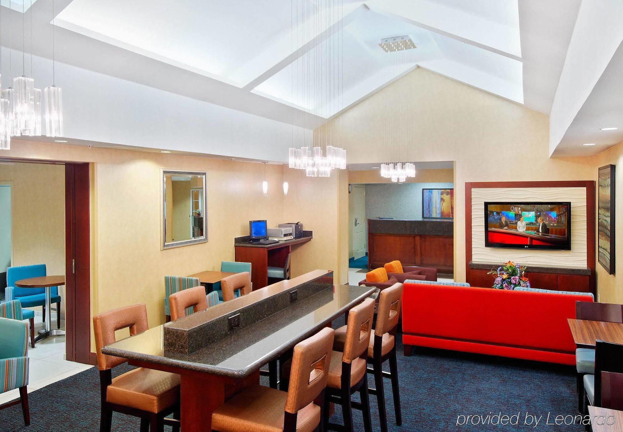 Residence Inn By Marriott Fort Myers Kültér fotó