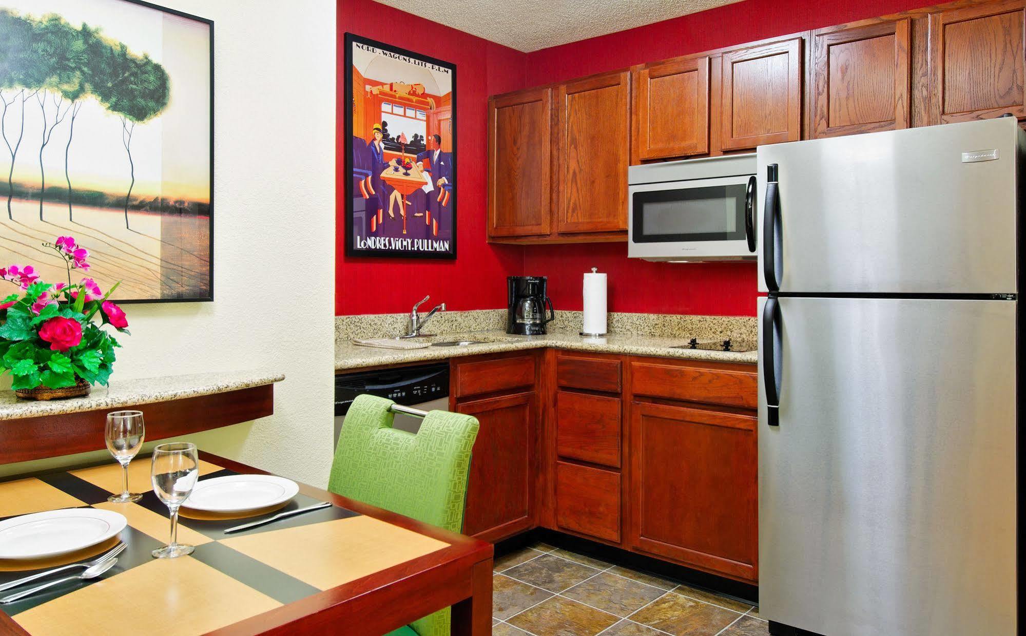 Residence Inn By Marriott Fort Myers Kültér fotó