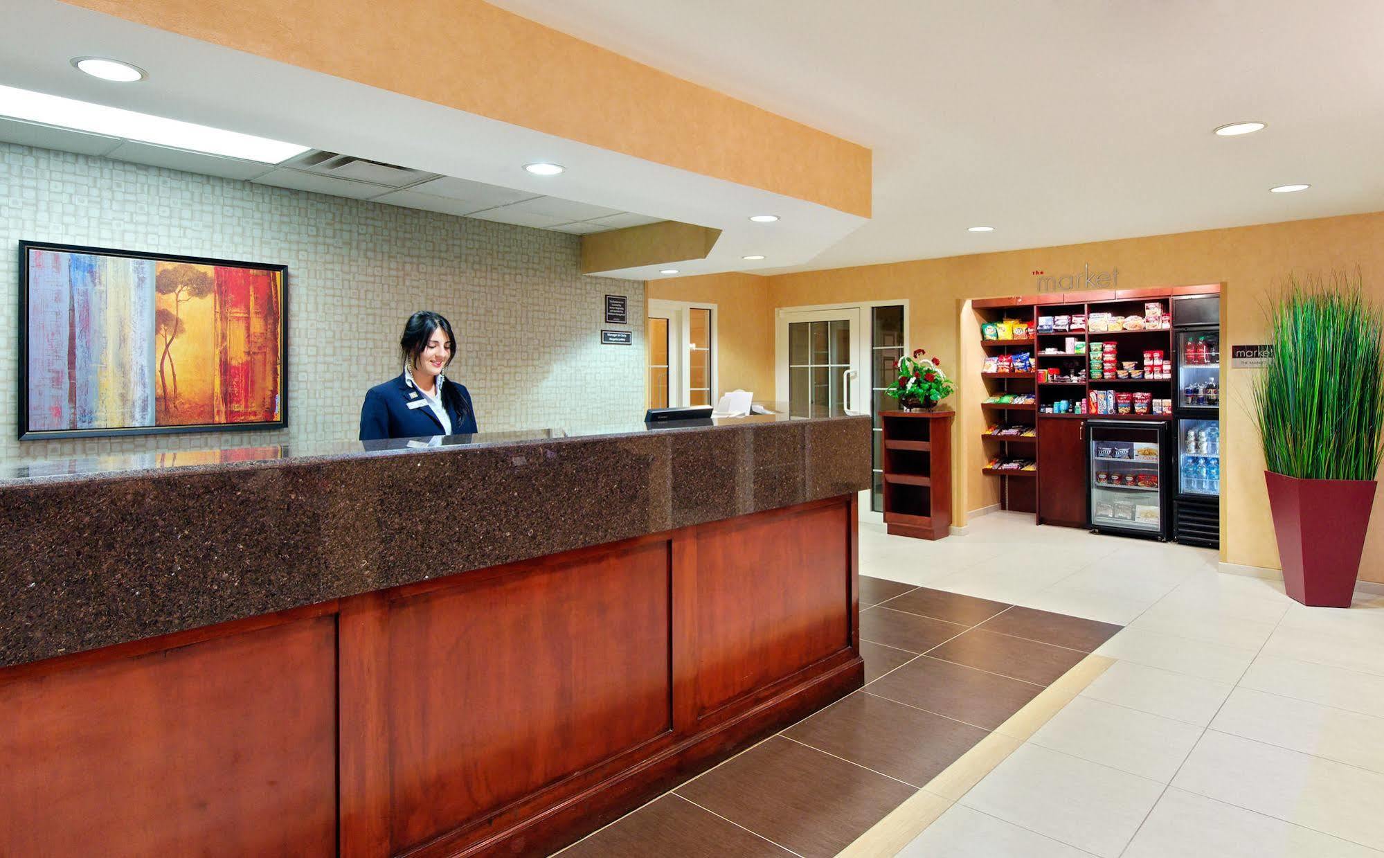 Residence Inn By Marriott Fort Myers Kültér fotó